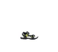 Jack Wolfskin Kids’ sandals Seven Seas 3 Kids 39 blue / lime Blue / Lime