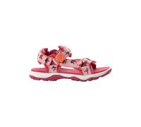 Jack Wolfskin Kids’ sandals Smileyworld Sandal Kids 27 water lily Water Lily