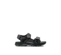 Jack Wolfskin Taraco Beach Sandals Black EU 34 Boys,Girls