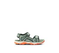 Jack Wolfskin Kids’ sandals Taraco Beach Sandal Kids 2.5 mint leaf mint leaf