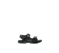 Jack Wolfskin Kids’ sandals Taraco Beach Sandal Kids 37 black black