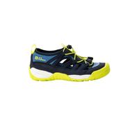 Jack Wolfskin Kids’ sandals Villi Sandal Kids 32 elemental blue Elemental Blue