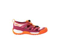 Jack Wolfskin Kids’ sandals Villi Sandal Kids 32 water lily Water Lily
