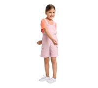 Jack Wolfskin Kids’ short-leg salopettes Smileyworld Overall Kids 116 water lily Water Lily