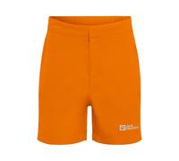 Jack Wolfskin Kids’ shorts Sun Shorts Kids 128 soft amber soft amber