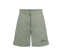 Jack Wolfskin - Kid's Sun Shorts - Shorts size 164, olive