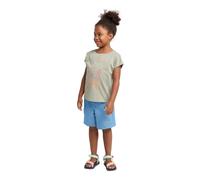 Jack Wolfskin Kids’ shorts Turbulence Shorts Kids 128 elemental blue Elemental Blue