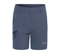 Jack Wolfskin Kids’ shorts Turbulence Shorts Kids 140 evening sky Evening Sky