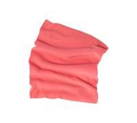 Jack Wolfskin Kids’ snood Real Stuff Loop Kids One Size sunset coral sunset coral