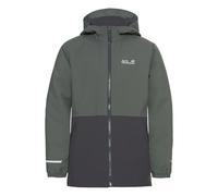 Jack Wolfskin Kids’ winter jacket Snow Days Jacket Kids 164 slate green slate green