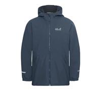 Jack Wolfskin Kids’ winter jacket Snow Days Jacket Kids 164 midnight sky midnight sky