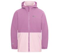 Jack Wolfskin - Kid's Snow Days Jacket - Winter jacket size 104, pink