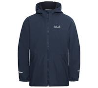 Jack Wolfskin Kids’ winter jacket Snow Days Jacket Kids 128 midnight sky midnight sky