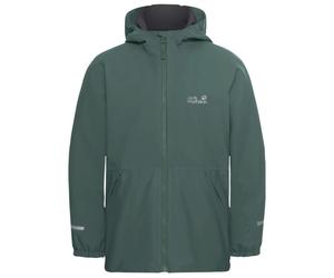 Jack Wolfskin - Kid's Snow Days Jacket - Winter jacket size 140, blue