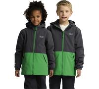 Jack Wolfskin Kids Snow Days Waterproof Jacket