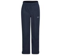 Jack Wolfskin - Kid's Snowy Days Pants - Winter trousers size 104, blue