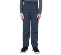 Jack Wolfskin Kids’ softshell trousers Fourwinds Pants Kids 116 midnight sky midnight sky