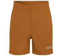 Jack Wolfskin - Kid's Sun Shorts - Shorts size 116, brown