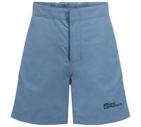 Jack Wolfskin - Kid's Sun Shorts - Shorts size 176, blue