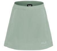 Jack Wolfskin - Kid's Sun Skort - Skort size 140, turquoise