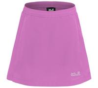 Jack Wolfskin - Kid's Sun Skort - Skort size 176, purple