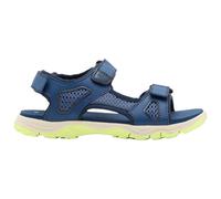 Jack Wolfskin Taraco Beach Sandals Blue EU 35 Kids