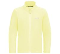 Jack Wolfskin Kids’ full-zip fleece jacket with 3-in-1 system Taunus 100 FZ Kids 116 daisy daisy
