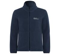 Jack Wolfskin Kids’ fleece jacket Taunus Jacket Kids 116 midnight sky midnight sky