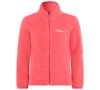 Jack Wolfskin Taunus Jacket Pink 164 cm Girls