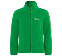 Jack Wolfskin Kids’ fleece jacket Taunus Jacket Kids 176 mystic green mystic green