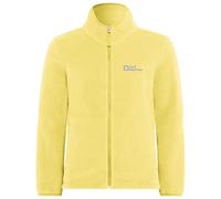 Jack Wolfskin Kids’ fleece jacket Taunus Jacket Kids 92 lemon ice lemon ice