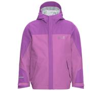 Jack Wolfskin - Kid's Trailventure 2L Jacket - Waterproof jacket size 164, purple