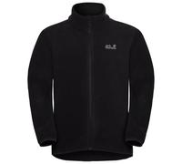 Jack Wolfskin - Kid's Vertigo Fleece Jacket - Fleece jacket size 116, black