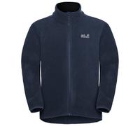 Jack Wolfskin Kids’ fleece jacket Vertigo Fleece Jacket Kids 176 midnight sky midnight sky