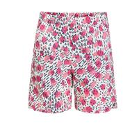 Jack Wolfskin Kids Villi Print Shorts Pink