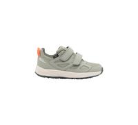 Jack Wolfskin Kids’ waterproof hiking shoes Woodland 2 Texapore Low VC Kids 30 mint leaf mint leaf