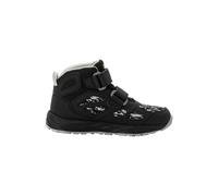 Jack Wolfskin Kids’ waterproof hiking shoes Woodland 2 Texapore Mid VC Kids 31 phantom Phantom