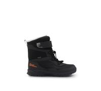 Jack Wolfskin Polar Bear-b Texapore High Vc Snow Boots Black EU 27 Kids