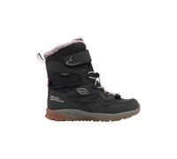 Jack Wolfskin Kids’ waterproof winter boots Polar Bear-g Texapore High VC Kids 32 phantom Phantom