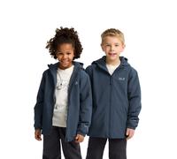Jack Wolfskin Kids’ waterproof winter jacket Snow Days Jacket Kids 104 midnight sky midnight sky