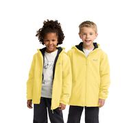 Jack Wolfskin Kids’ waterproof winter jacket Snow Days Jacket Kids 116 lemon ice lemon ice