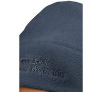 Jack Wolfskin Kids’ winter hat Real Stuff Beanie Kids One Size midnight sky midnight sky