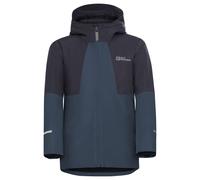 Jack Wolfskin Kids’ winter jacket Actamic 2L Ins Jacket Kids 128 midnight sky midnight sky