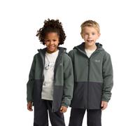 Jack Wolfskin Kids’ winter jacket Snow Days Jacket Kids 140 slate green slate green