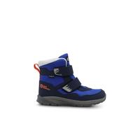 Jack Wolfskin Kids’ winter shoes Polar Bear-b Texapore Mid VC Kids 27 crisp cobalt crisp cobalt