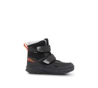 Jack Wolfskin Kids’ winter shoes Polar Bear-b Texapore Mid VC Kids 30 phantom Phantom