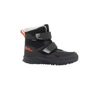 Jack Wolfskin Kids’ winter shoes Polar Bear-b Texapore Mid VC Kids 40 phantom Phantom
