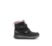 Jack Wolfskin Kids’ winter shoes Polar Bear-g Texapore Mid VC Kids 37 phantom Phantom