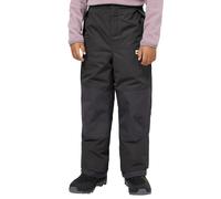 Jack Wolfskin Kids’ winter trousers Actamic 2L Ins Pants Kids 152 black black