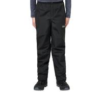 Jack Wolfskin Kids’ winter trousers Snowy Days Pants Kids 176 black black